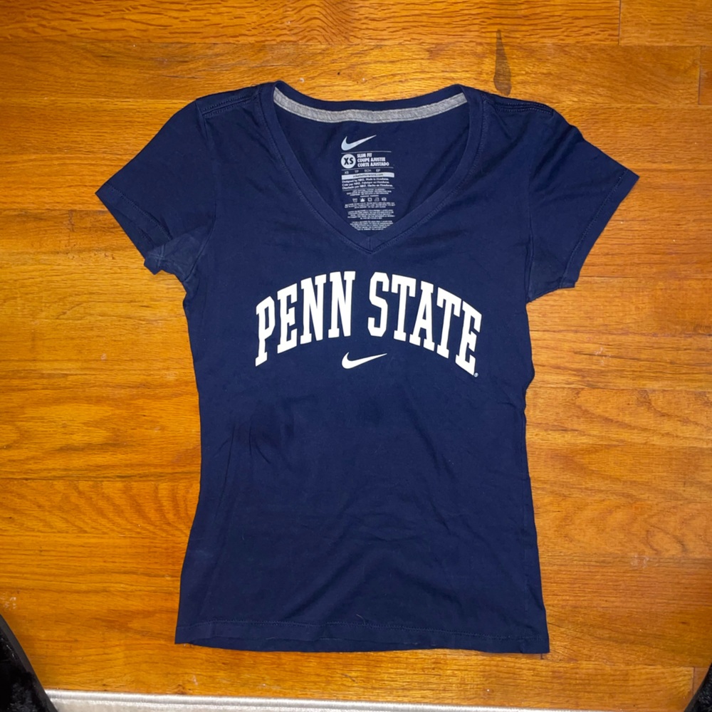 Penn State Nike Tshirt